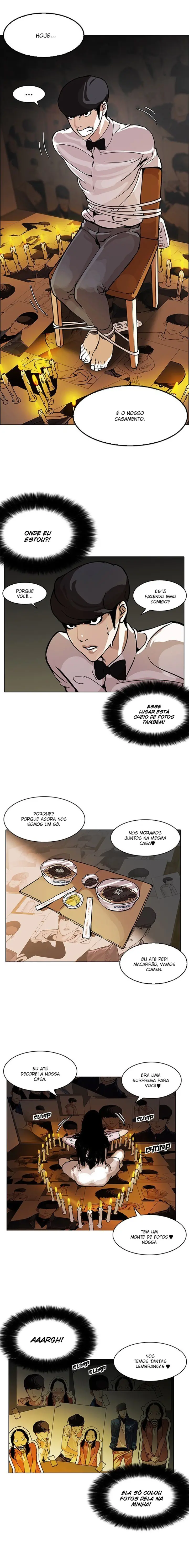 Read Aparências (PT-BR) PT Manga Online
