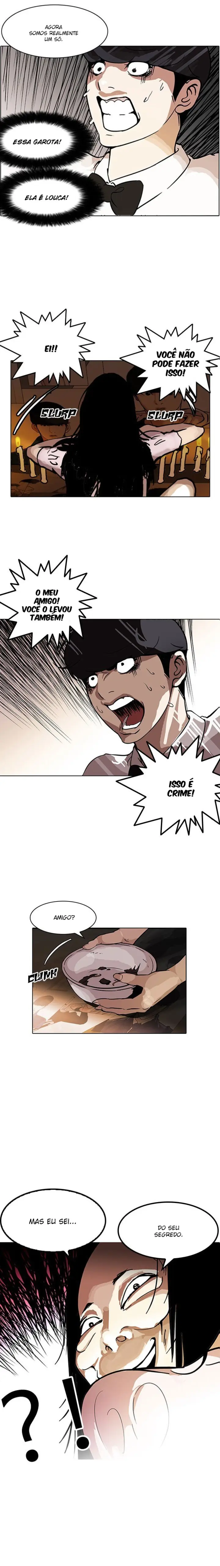 Read Aparências (PT-BR) PT Manga Online