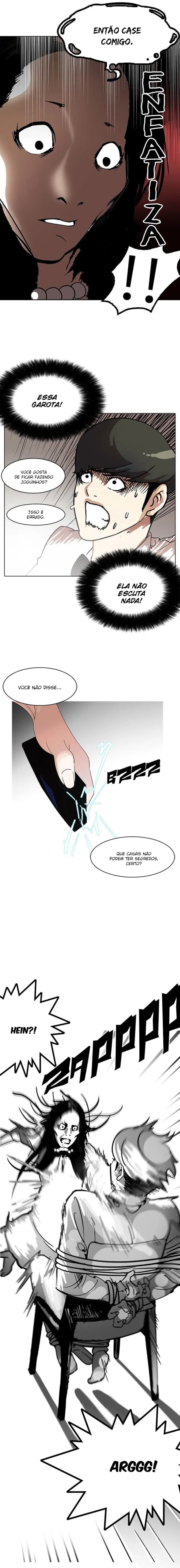 Read Aparências (PT-BR) PT Manga Online