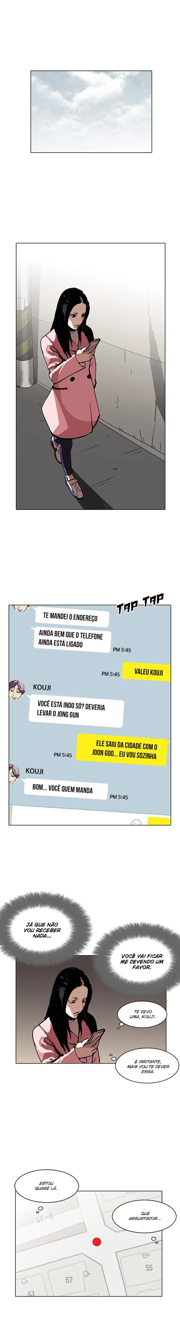 Read Aparências (PT-BR) PT Manga Online