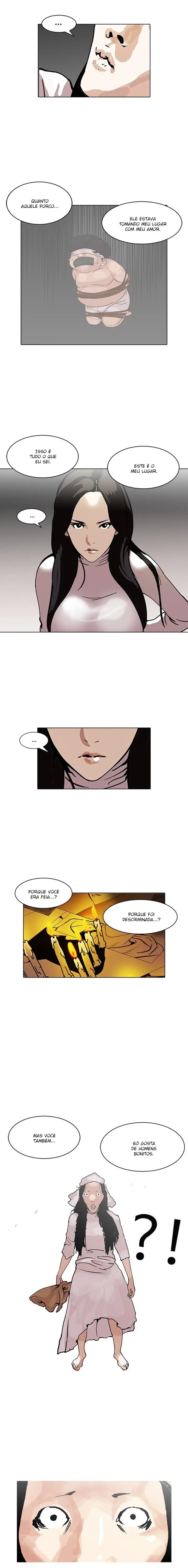 Read Aparências (PT-BR) PT Manga Online