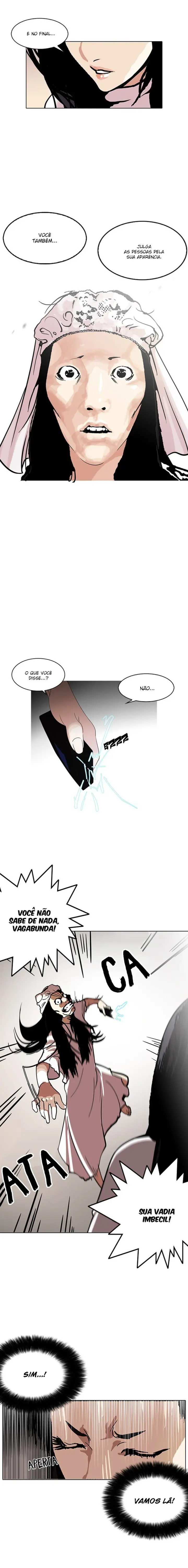 Read Aparências (PT-BR) PT Manga Online
