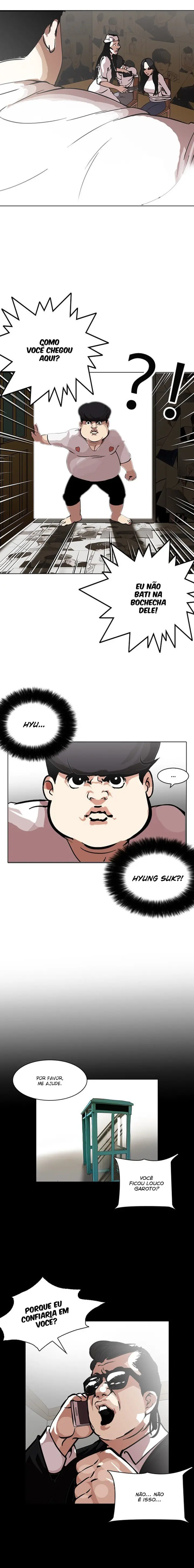 Read Aparências (PT-BR) PT Manga Online