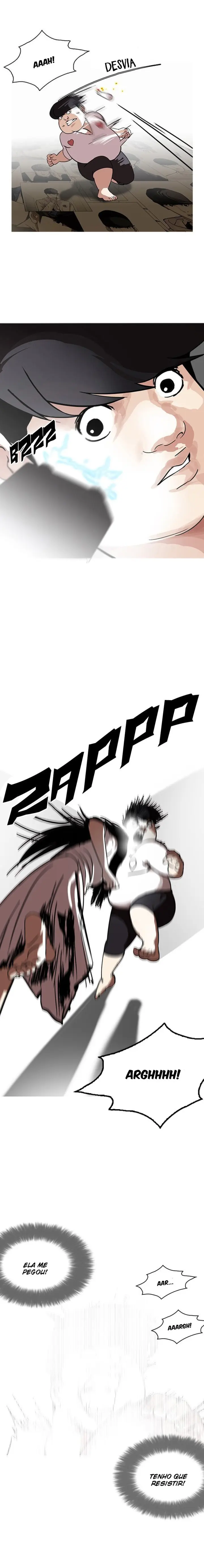 Read Aparências (PT-BR) PT Manga Online