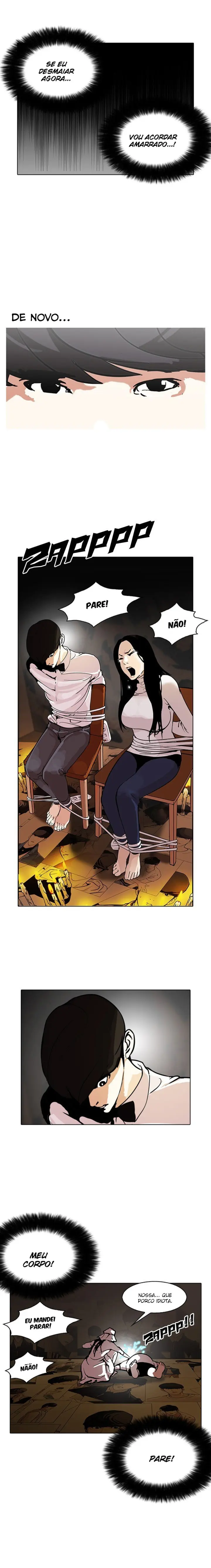 Read Aparências (PT-BR) PT Manga Online