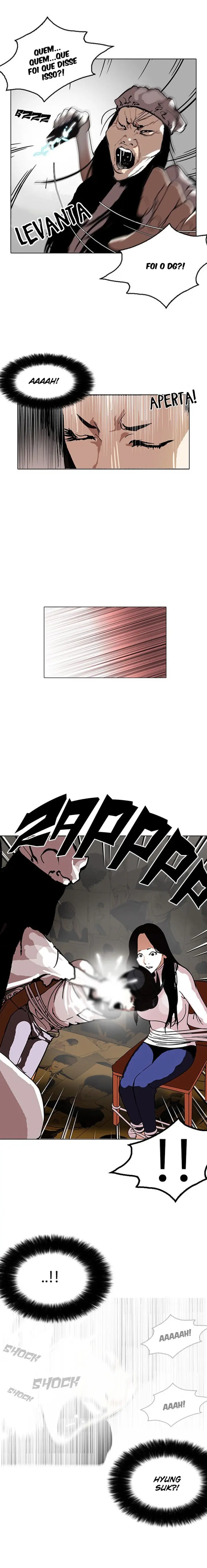 Read Aparências (PT-BR) PT Manga Online