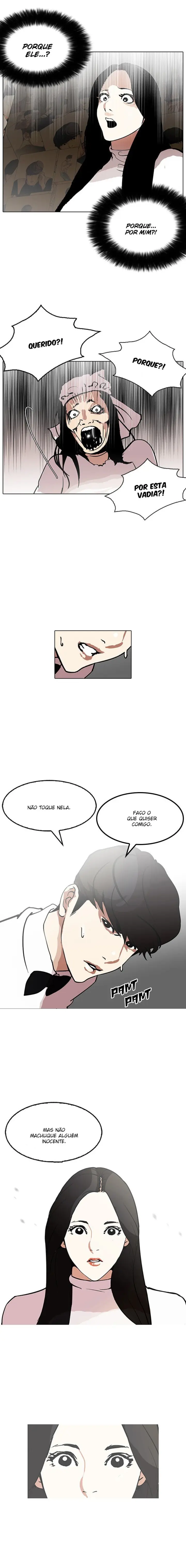Read Aparências (PT-BR) PT Manga Online
