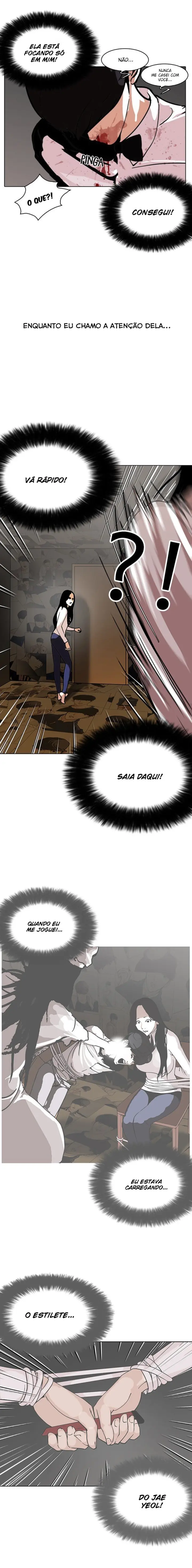Read Aparências (PT-BR) PT Manga Online