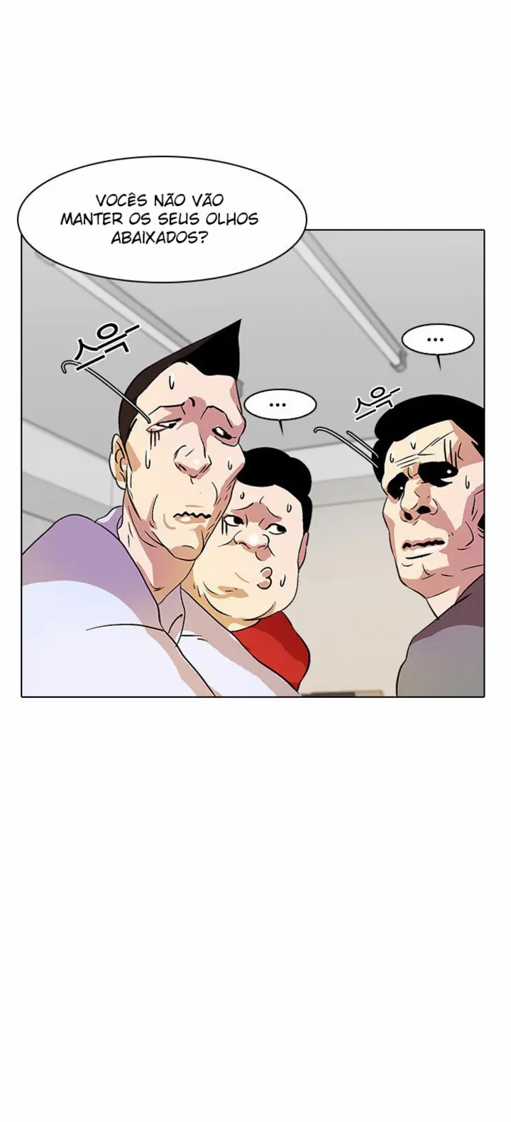 Read Aparências (PT-BR) PT Manga Online