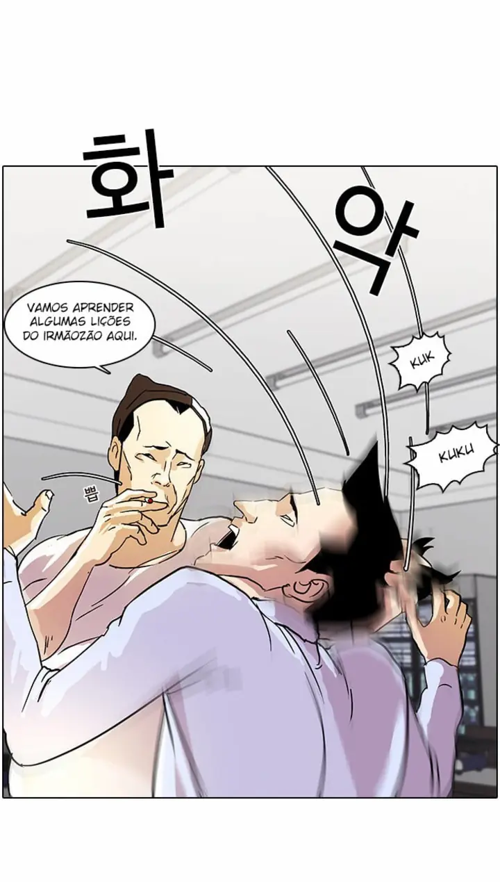 Read Aparências (PT-BR) PT Manga Online