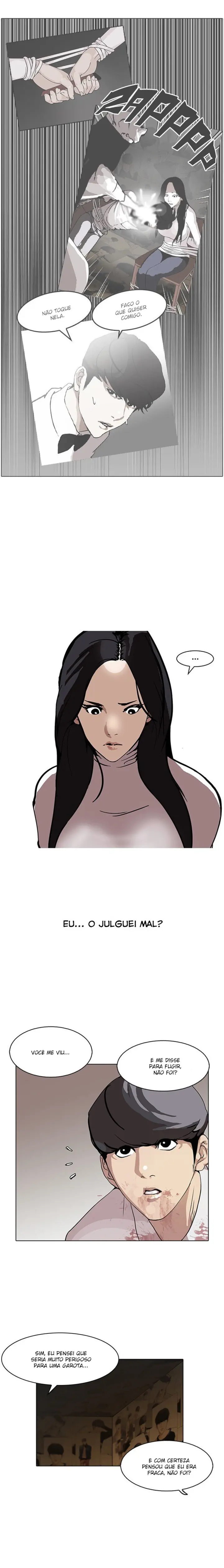 Read Aparências (PT-BR) PT Manga Online