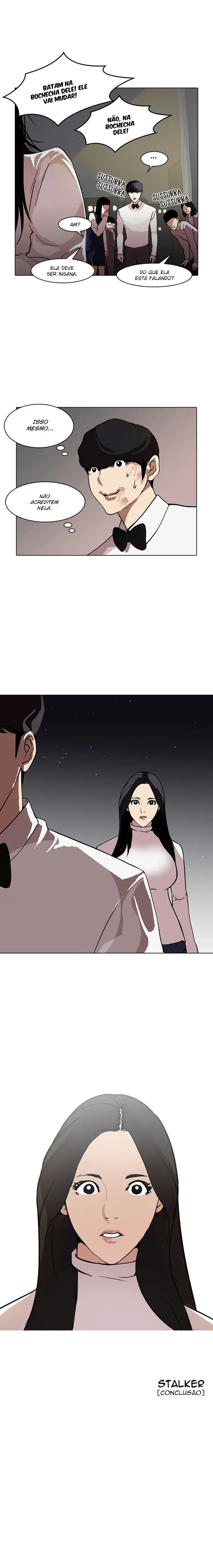 Read Aparências (PT-BR) PT Manga Online