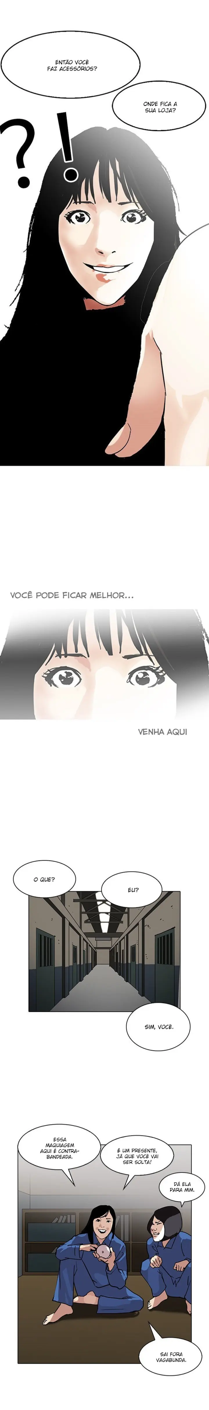 Read Aparências (PT-BR) PT Manga Online