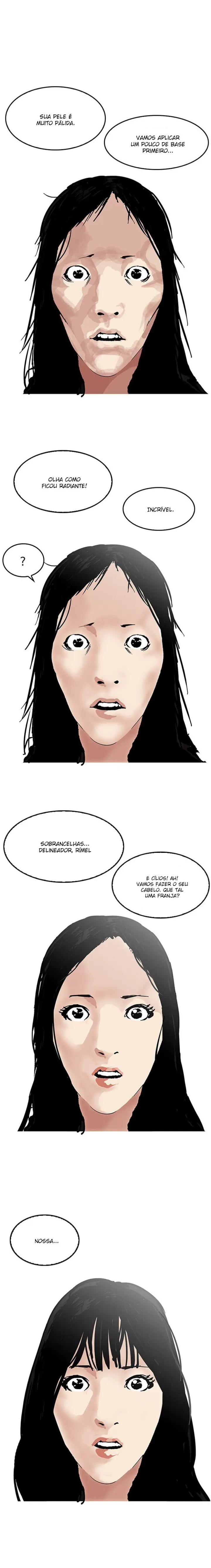 Read Aparências (PT-BR) PT Manga Online