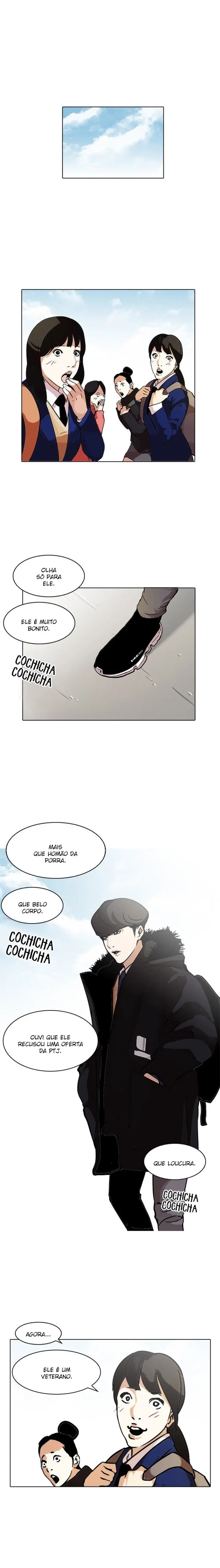 Read Aparências (PT-BR) PT Manga Online