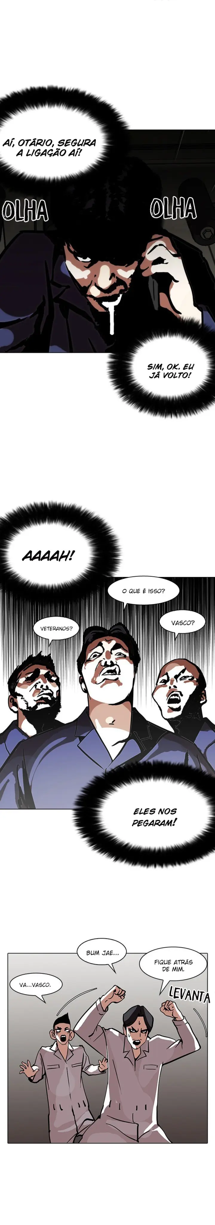 Read Aparências (PT-BR) PT Manga Online