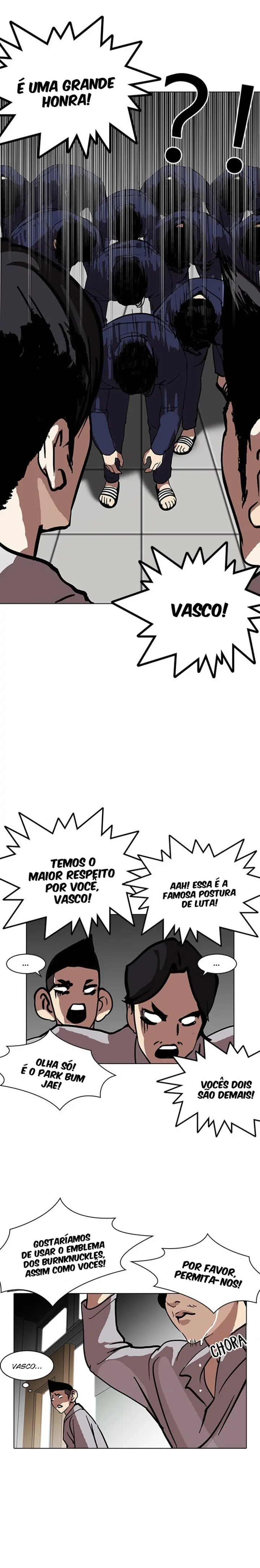 Read Aparências (PT-BR) PT Manga Online