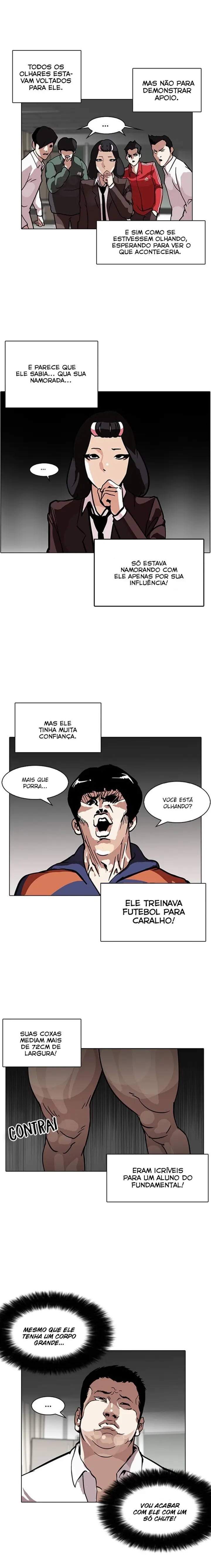 Read Aparências (PT-BR) PT Manga Online
