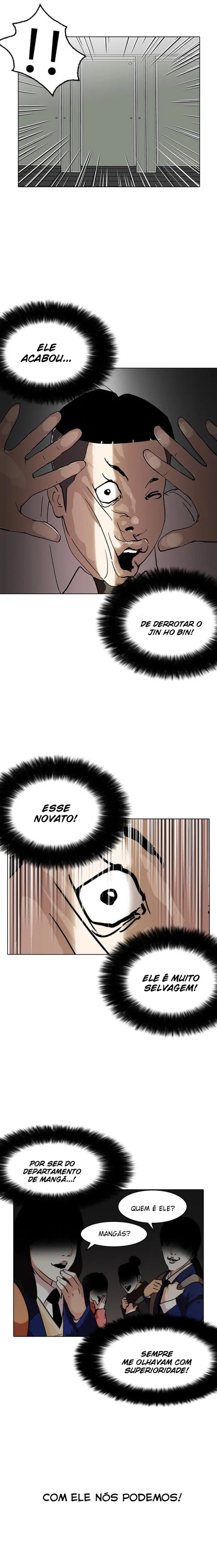 Read Aparências (PT-BR) PT Manga Online