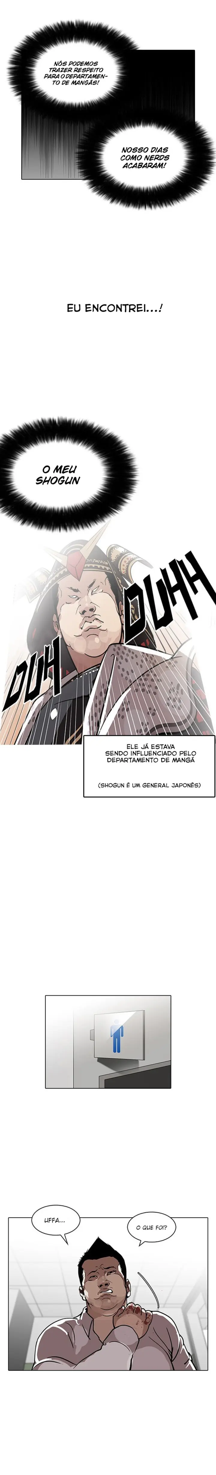 Read Aparências (PT-BR) PT Manga Online