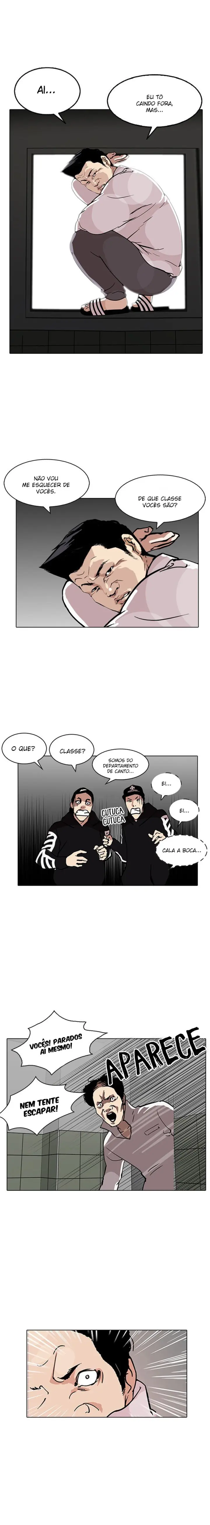 Read Aparências (PT-BR) PT Manga Online