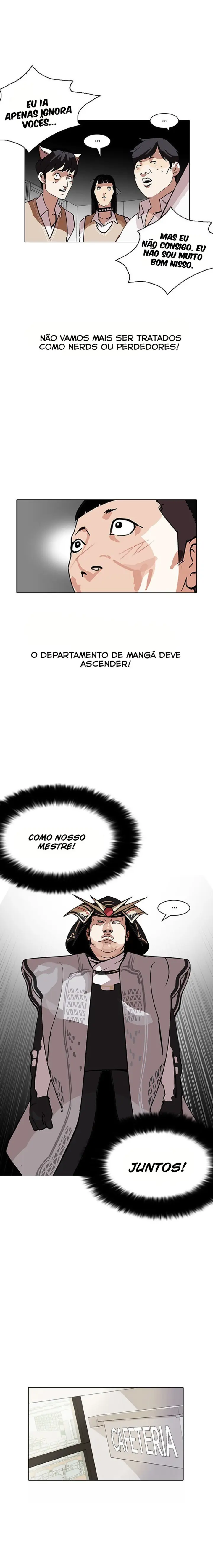 Read Aparências (PT-BR) PT Manga Online