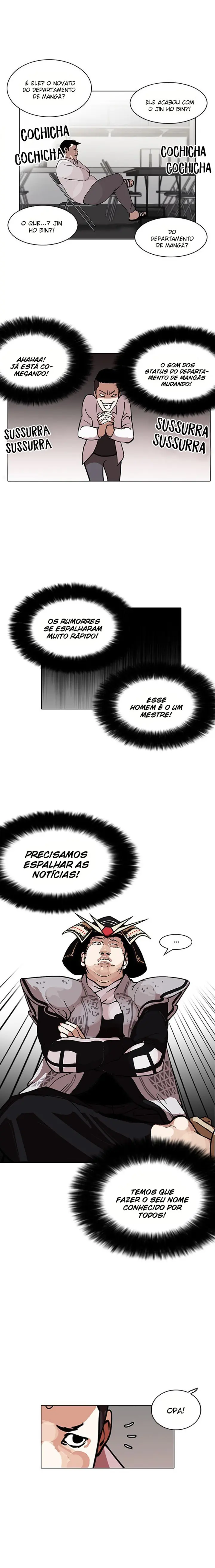 Read Aparências (PT-BR) PT Manga Online
