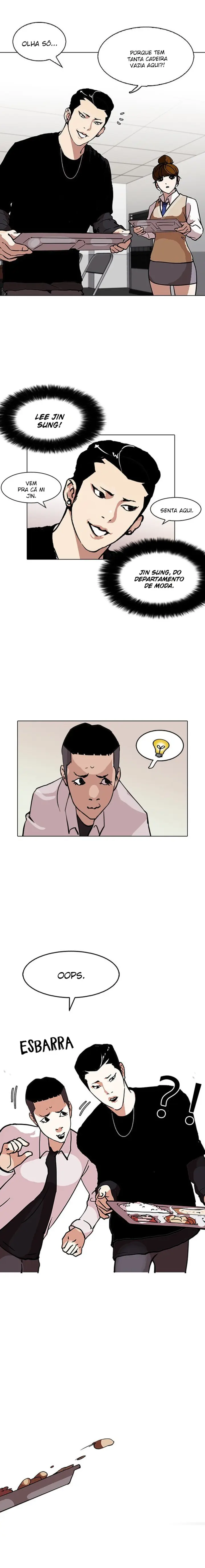 Read Aparências (PT-BR) PT Manga Online