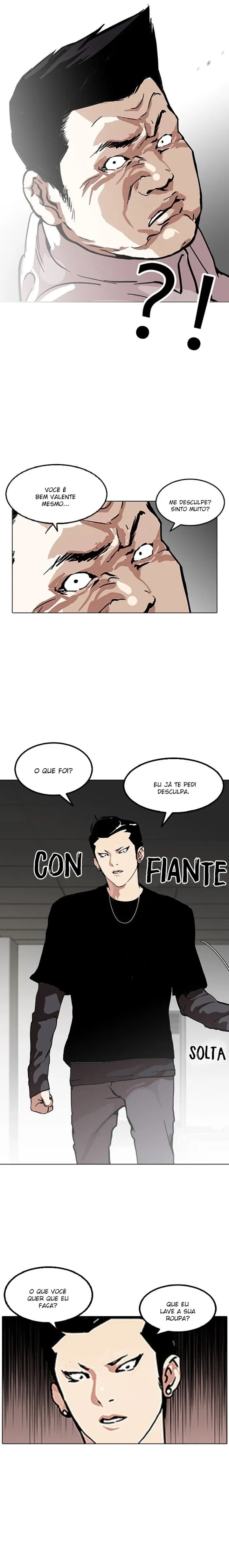 Read Aparências (PT-BR) PT Manga Online