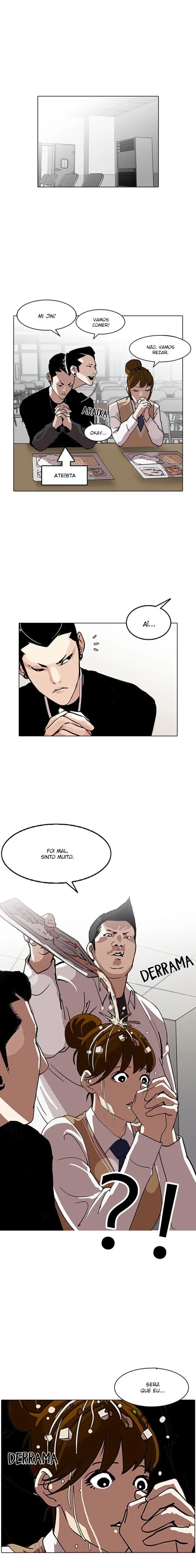 Read Aparências (PT-BR) PT Manga Online