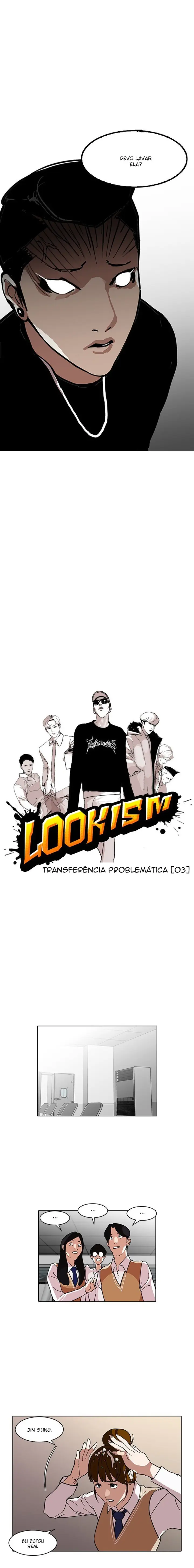 Read Aparências (PT-BR) PT Manga Online