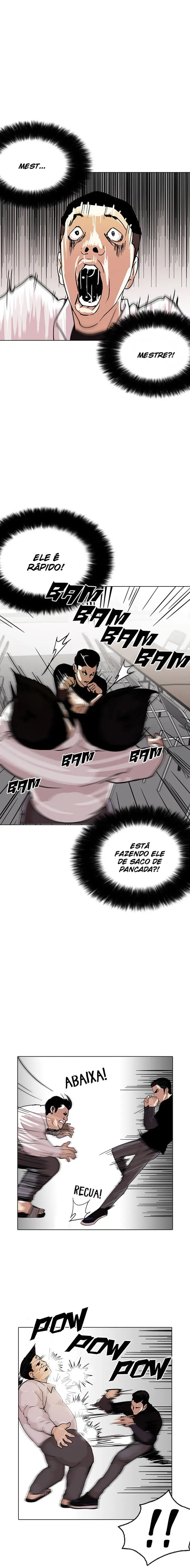Read Aparências (PT-BR) PT Manga Online