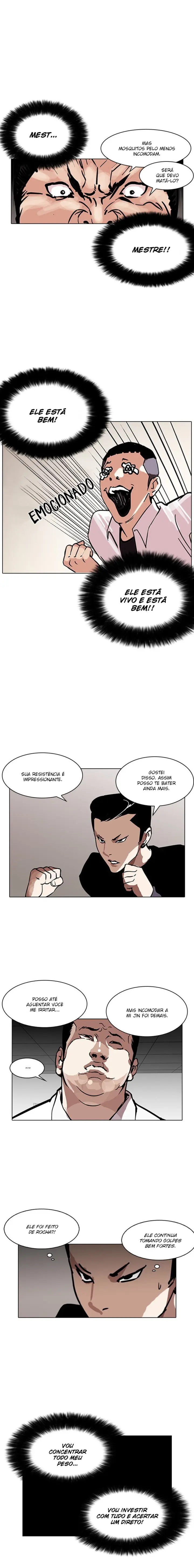 Read Aparências (PT-BR) PT Manga Online