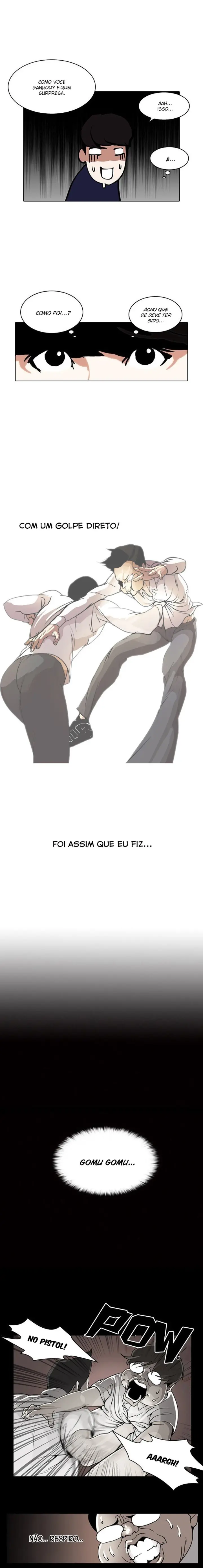 Read Aparências (PT-BR) PT Manga Online
