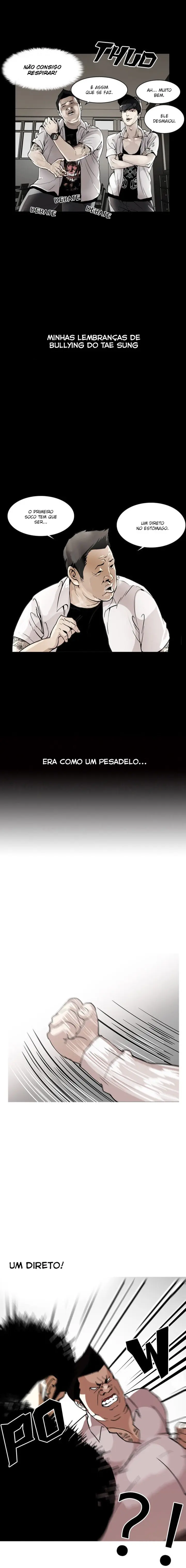 Read Aparências (PT-BR) PT Manga Online