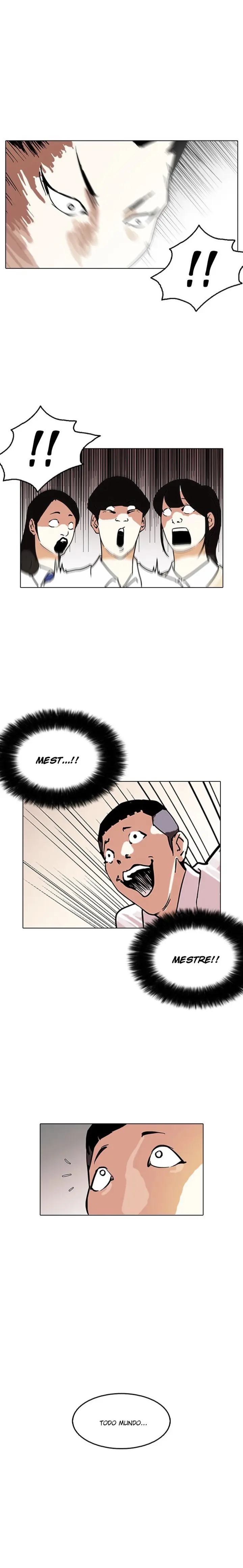 Read Aparências (PT-BR) PT Manga Online