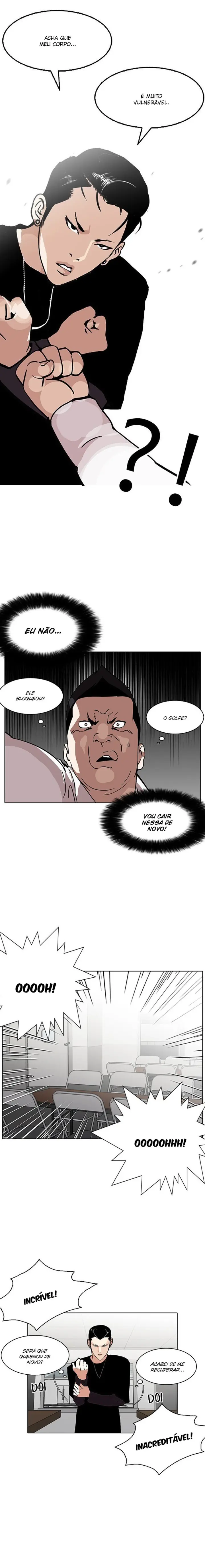 Read Aparências (PT-BR) PT Manga Online