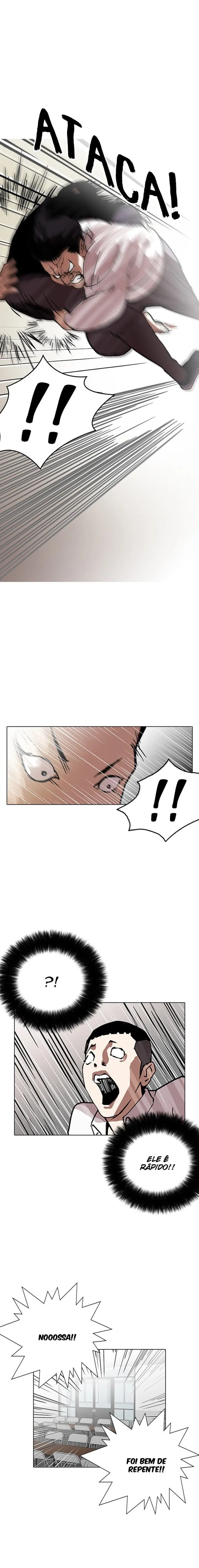 Read Aparências (PT-BR) PT Manga Online