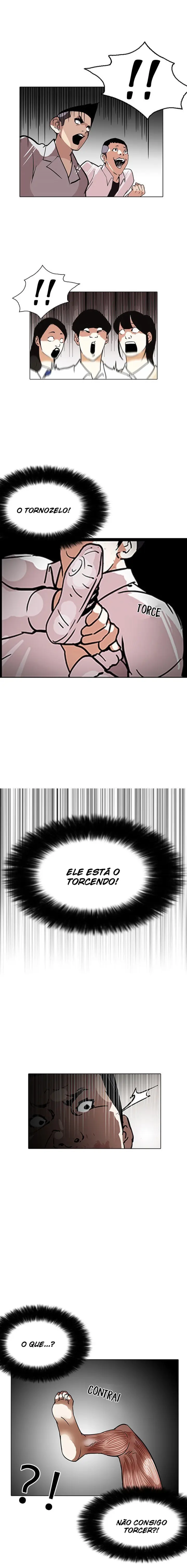 Read Aparências (PT-BR) PT Manga Online