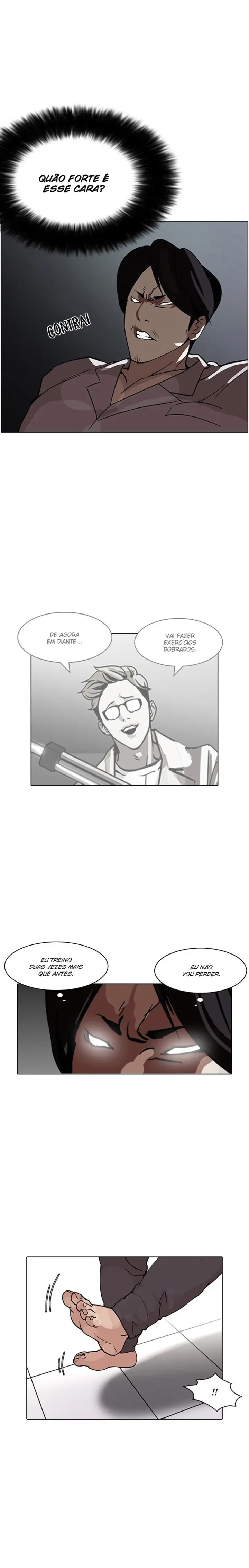 Read Aparências (PT-BR) PT Manga Online