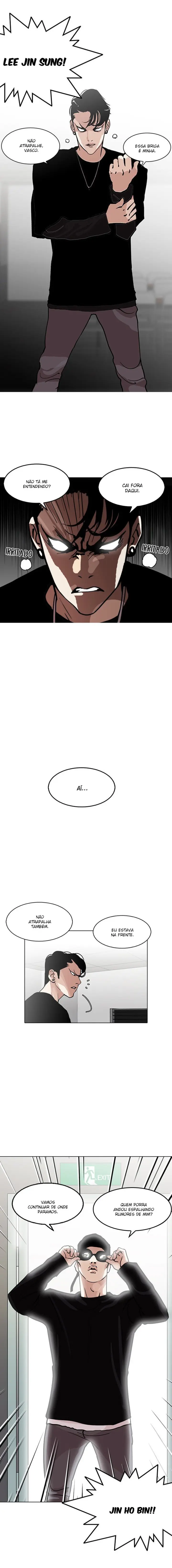 Read Aparências (PT-BR) PT Manga Online