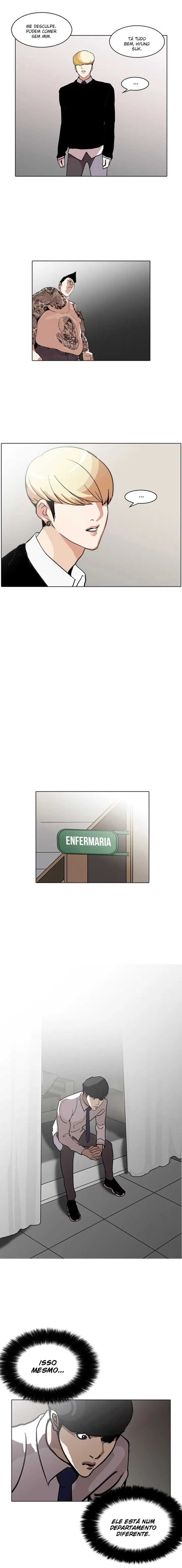 Read Aparências (PT-BR) PT Manga Online