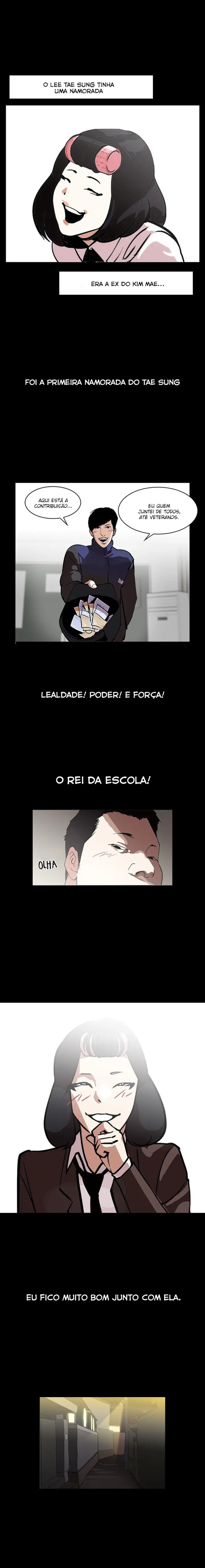 Read Aparências (PT-BR) PT Manga Online