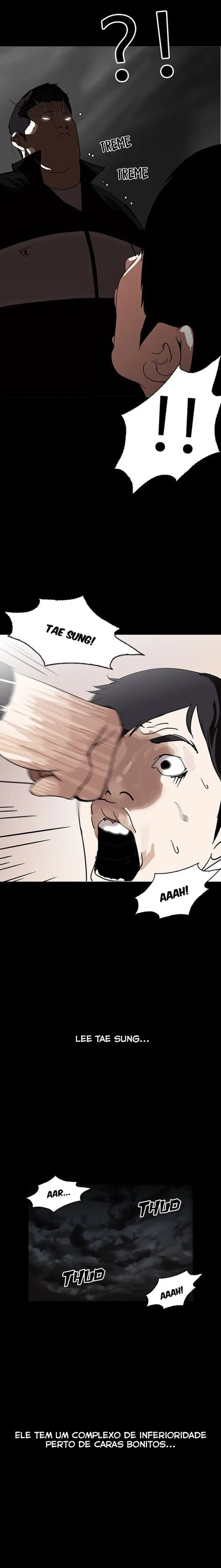 Read Aparências (PT-BR) PT Manga Online