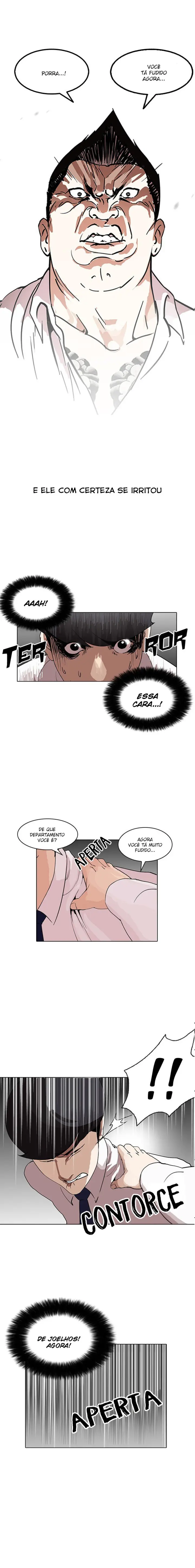 Read Aparências (PT-BR) PT Manga Online