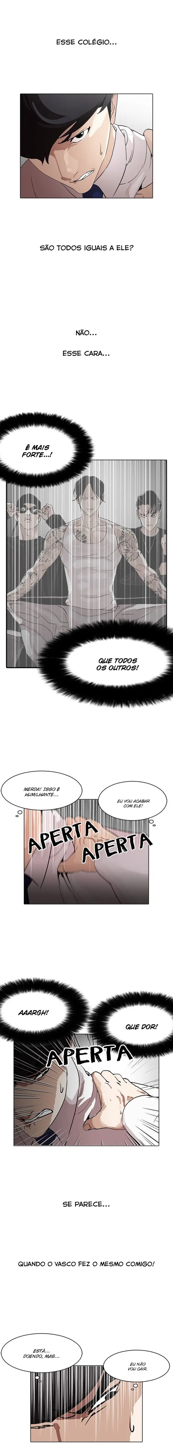 Read Aparências (PT-BR) PT Manga Online