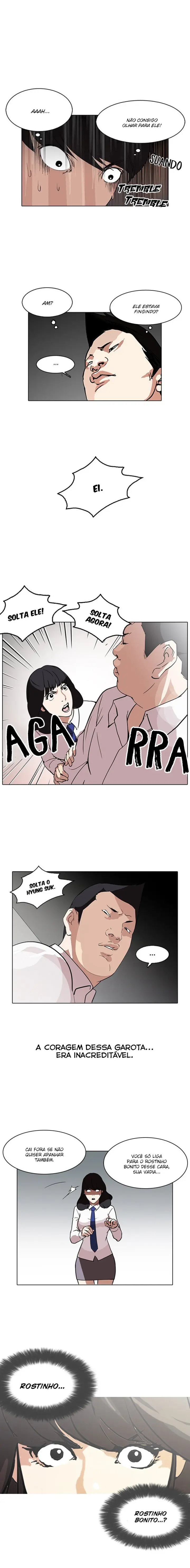 Read Aparências (PT-BR) PT Manga Online