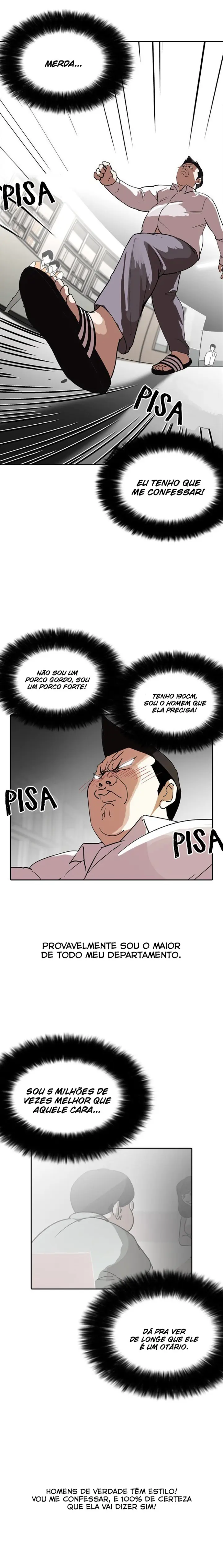 Read Aparências (PT-BR) PT Manga Online
