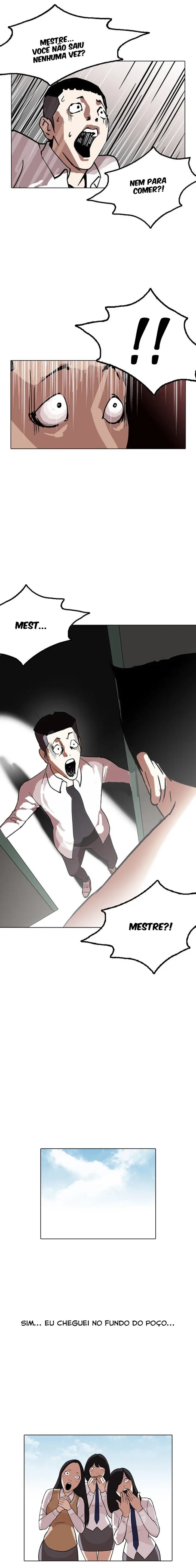 Read Aparências (PT-BR) PT Manga Online