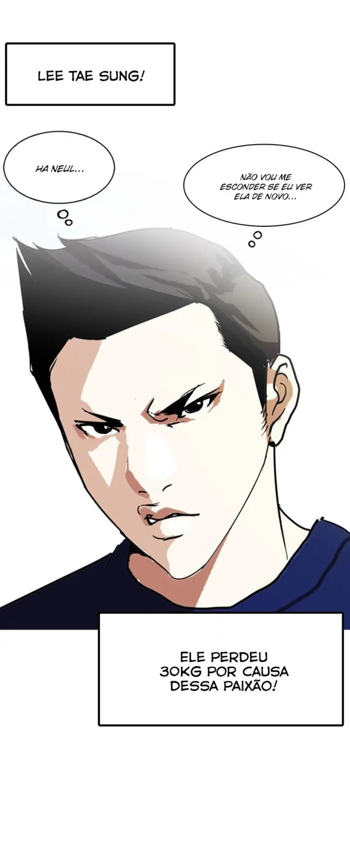 Read Aparências (PT-BR) PT Manga Online